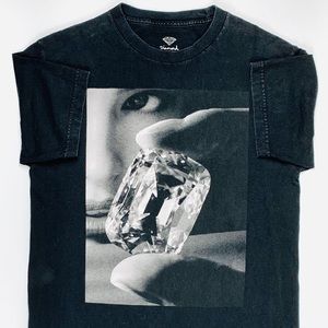COPY - Men’s Diamond supply Co. T-shirt